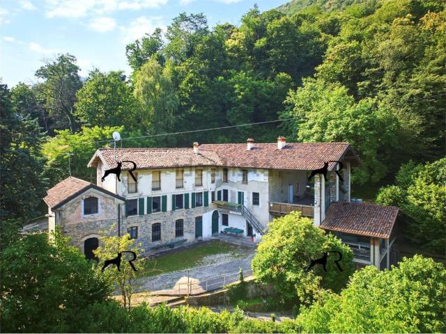 Casa in vendita a Comunità montana della valle Trompia, Lumezzane