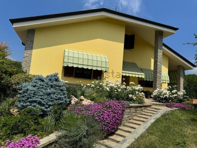 Casa in vendita a Cascina Gioia, Asti