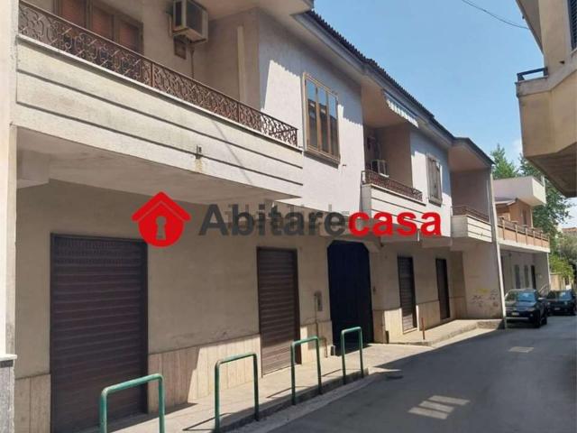 Casa in vendita a San Cipriano D'aversa, Campania