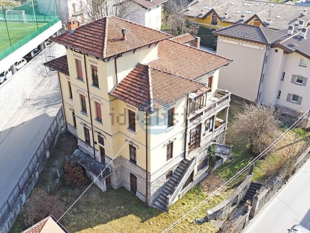 Casa in vendita a Comunità montana della valle Camonica, Edolo