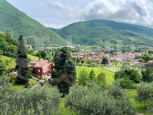 Casa in vendita a Comunità montana della valle Trompia, Nave