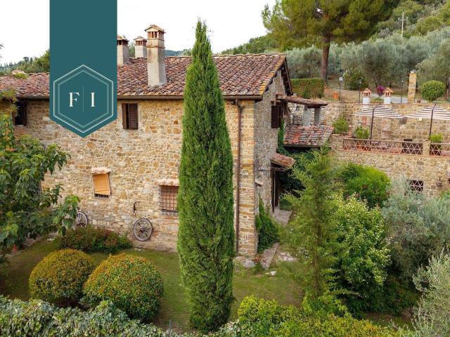 Casa in vendita a Bagno A Ripoli, Toscana