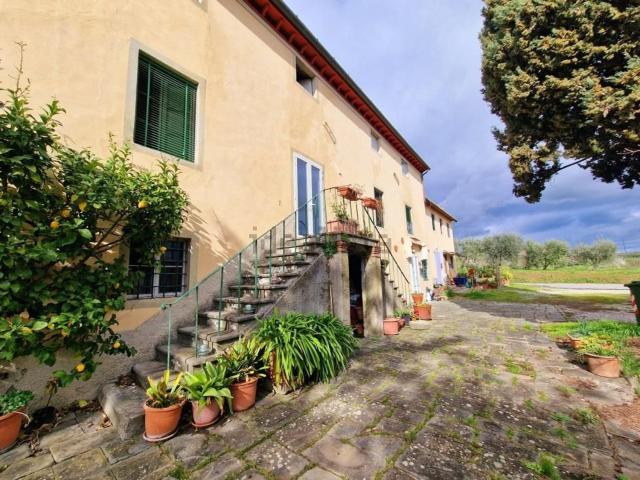 Casa in vendita a Gragnano, Capannori