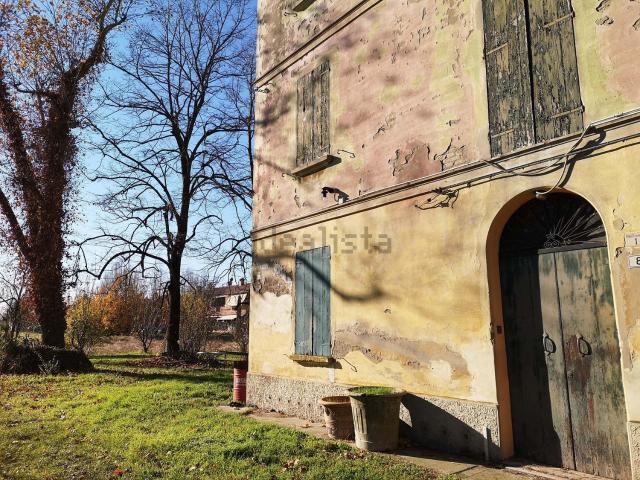 Casa in vendita a Unione dei comuni del Sorbara, Castelfranco Emilia
