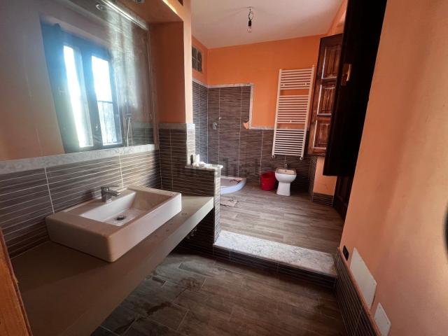 Casa in vendita a Solicchiata, Castiglione di Sicilia