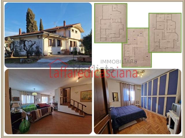 Casa in vendita a Terricciola, Toscana