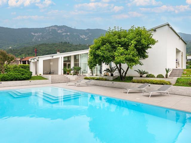 Casa in vendita a Villaggio Marcolini, Botticino
