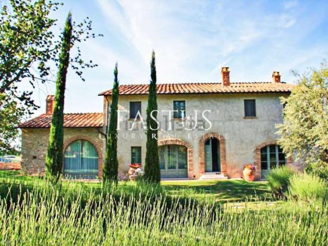 Casa in vendita a Cetona, Toscana
