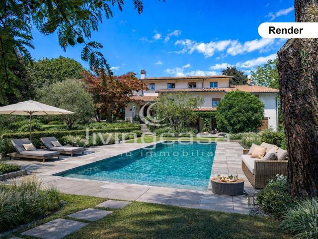 Casa in vendita a Cernusco Lombardone, Lombardia