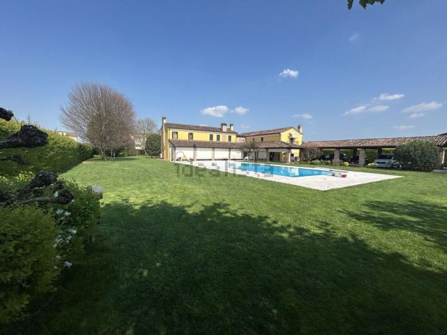 Casa in vendita a Mestrino, Veneto