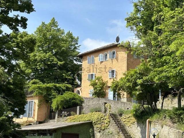 Casa in vendita a Rocchetta Belbo, Cuneo
