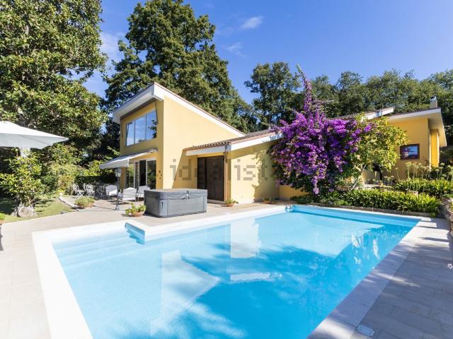 Casa in vendita a Olgiata, Roma Capitale