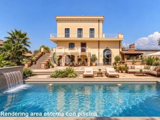 Casa in vendita a Santa Maria la Stella, Aci Sant'Antonio
