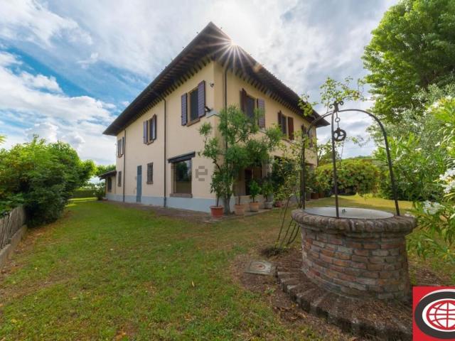 Casa in vendita a Unione dei comuni Valle del Savio, Cesenà