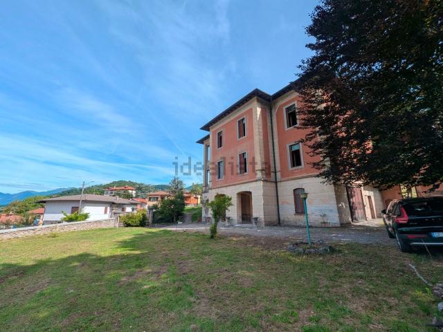 Casa in vendita a Trezzino, Dumenza