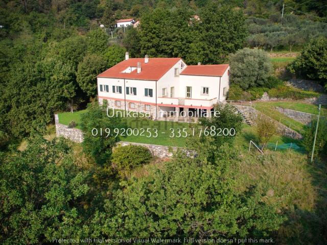 Casa in vendita a Sant'Ermete, Vado Ligure
