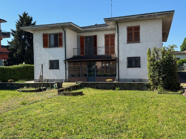 Casa in vendita a Crema, Lombardia