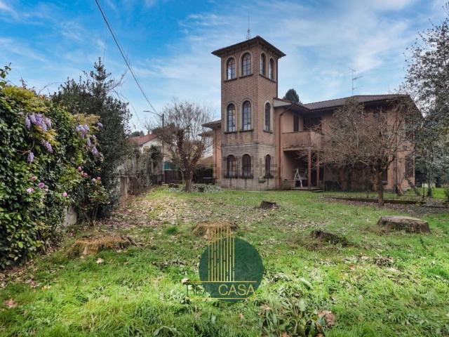 Casa in vendita a Baraggia, Malnate