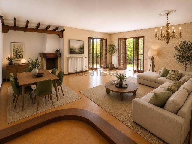 Casa in vendita a Vertova, Lombardia