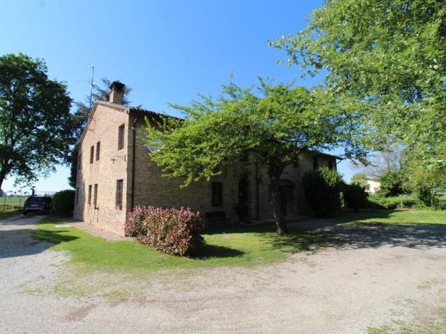 Casa in vendita a Santerno, Ravenna