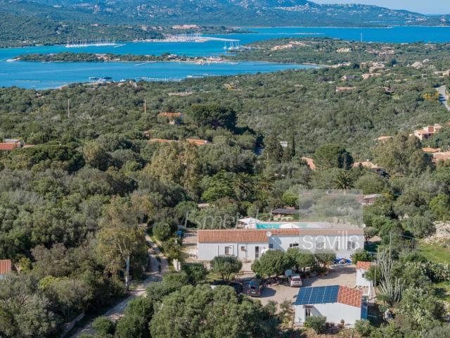Casa in vendita a Rudalza, San Pantaleo