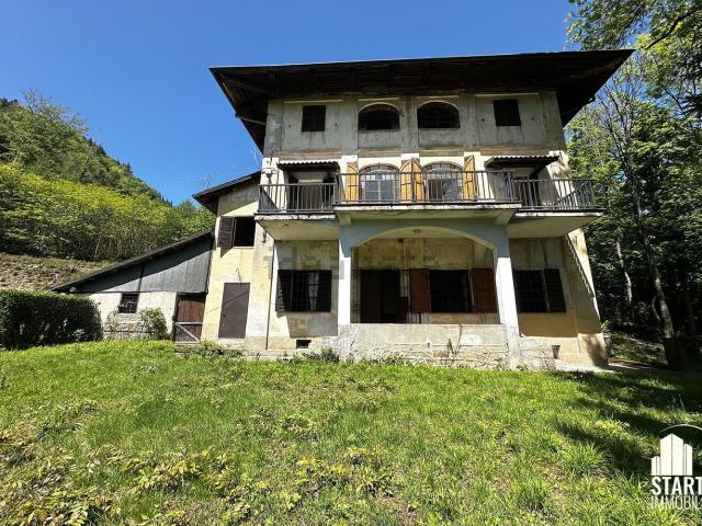 Casa in vendita a Piemonte, Biella