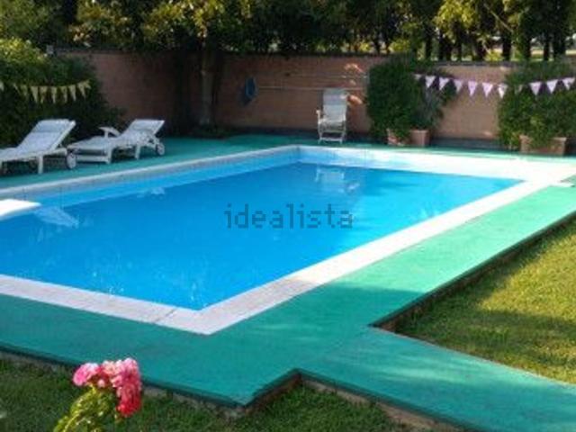 Casa in vendita a Roccabianca, Reggio Emilia