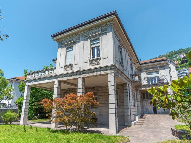 Casa in vendita a San Martino, Como