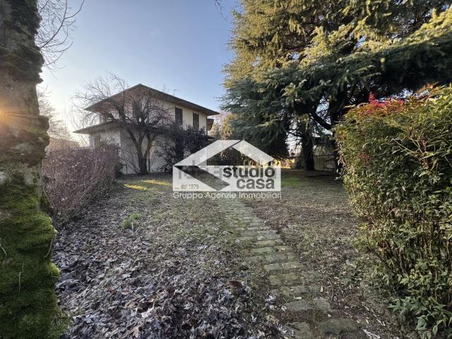 Casa in vendita a Offanengo, Lombardia