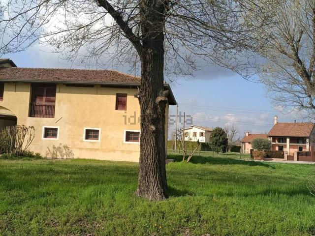 Casa in vendita a San Biagio Di Callalta, Veneto