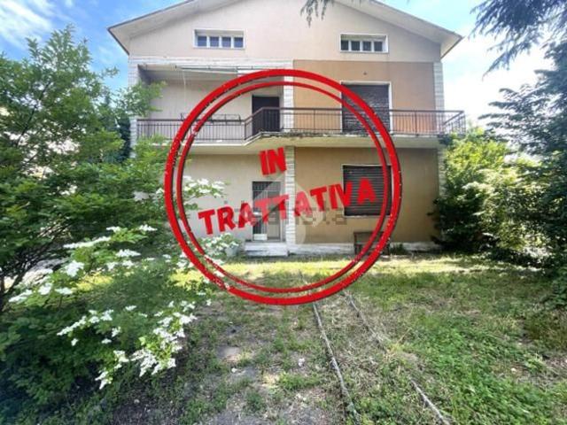 Casa in vendita a Comunità montana della valle Trompia, Concesio