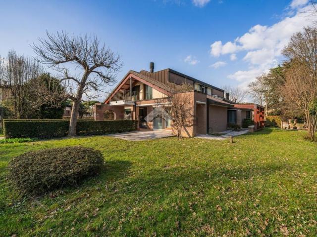 Casa in vendita a La Favorita, Venezia