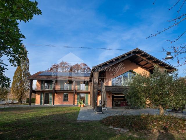 Casa in vendita a Piemonte, Asti