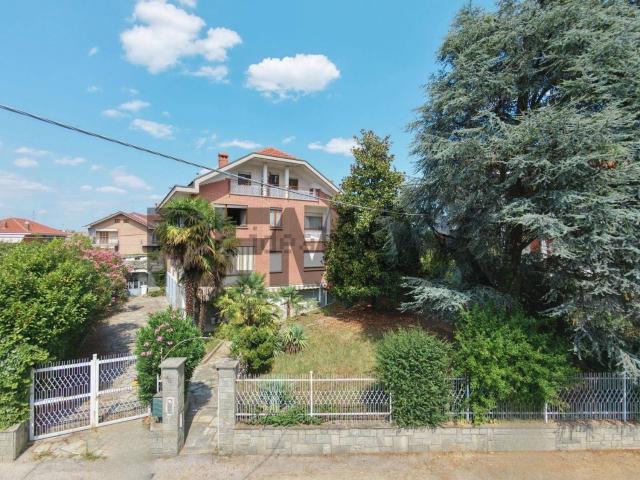 Casa in vendita a Piemonte, Torino
