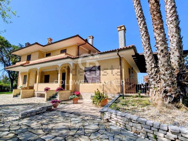 Casa in vendita a Cretarossa, Roma Capitale