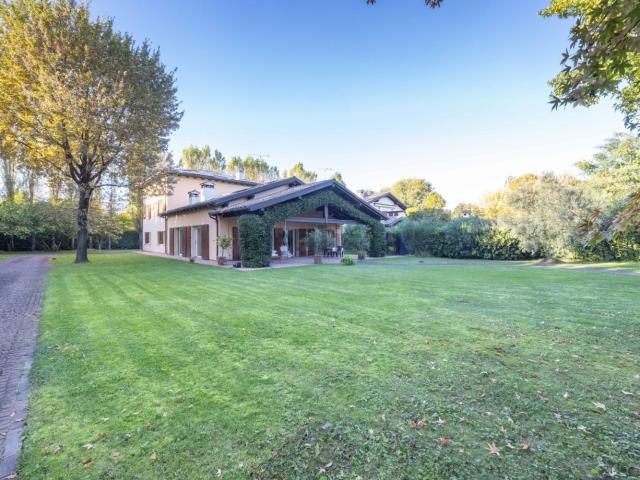 Casa in vendita a Budrio, Reggio Emilia