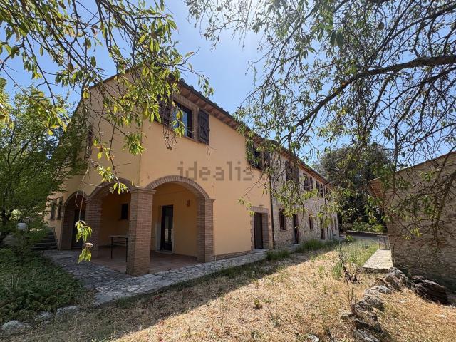 Casa in vendita a Amelia, Umbria
