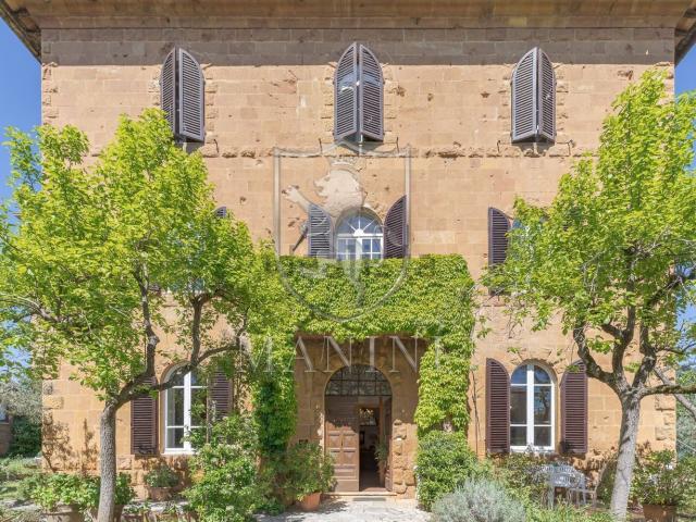 Casa in vendita a Pienza, Toscana