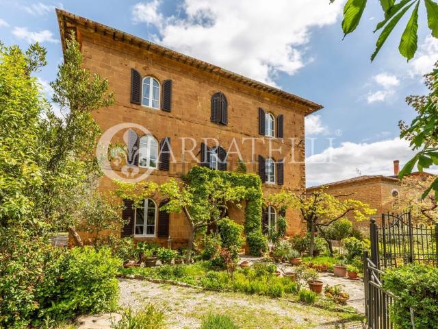 Casa in vendita a Pienza, Toscana