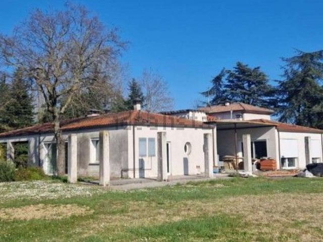 Casa in vendita a San Rocco, Ravenna