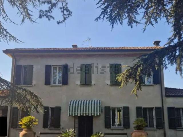 Casa in vendita a Ravenna, Reggio Emilia