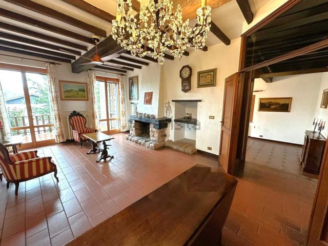 Casa in vendita a Salsomaggiore Terme, Reggio Emilia