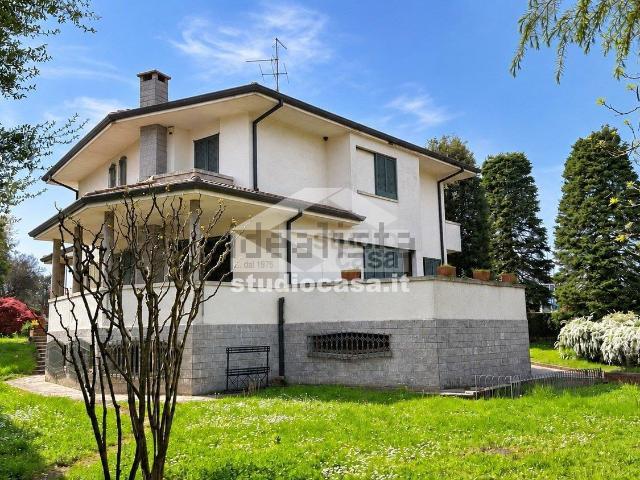 Casa in vendita a Martinengo, Bergamo