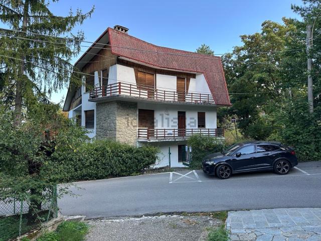Casa in vendita a Unione dei comuni del Frignano, Lama Mocogno