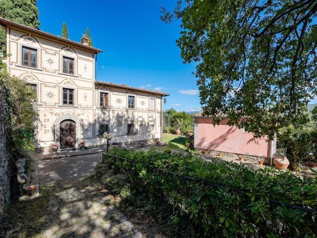 Casa in vendita a La Pace, Arezzo