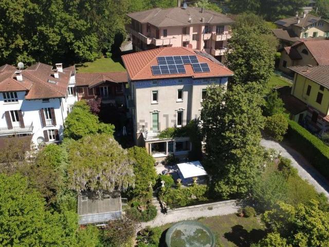 Casa in vendita a Velate, Varese