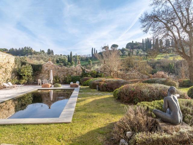 Casa in vendita a Quartiere 3, Firenze