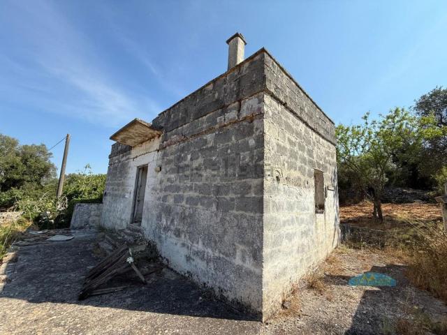 Casa in vendita a Puglia, Brindisi