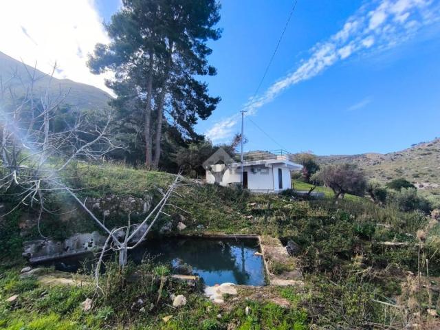 Casa in vendita a Trabia, Sicilia