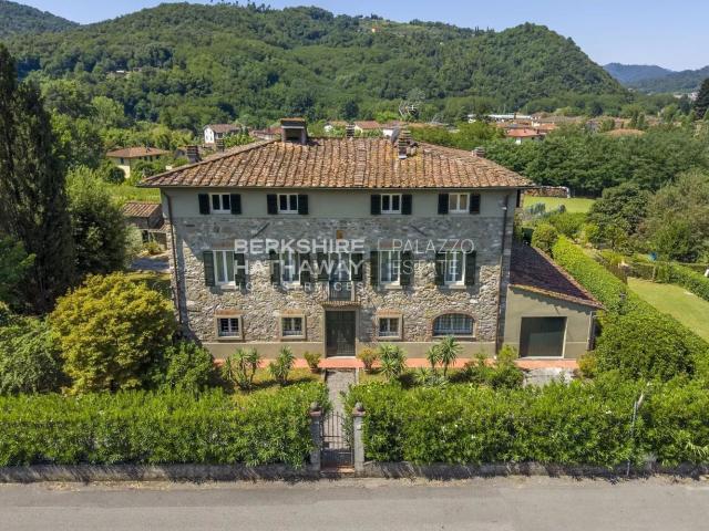 Casa in vendita a San Concordio, Bagni Di Lucca Ponte